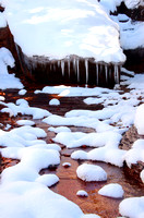 Red Rock Ice
